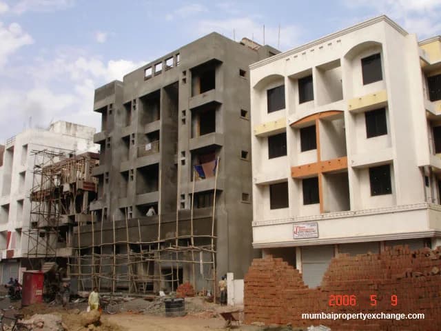 Yashdeep Residency photo 2